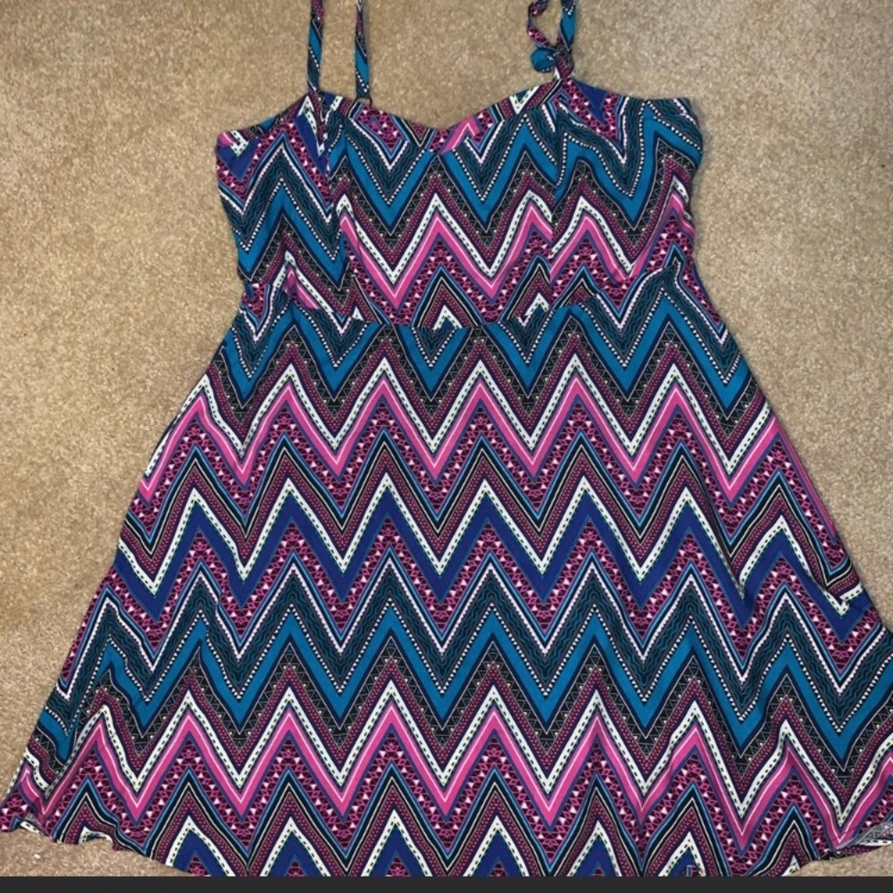 Torrid Dress